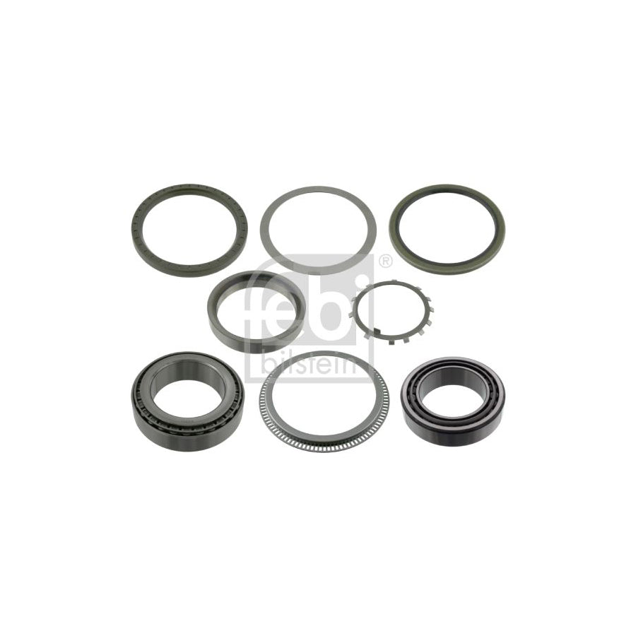 Febi Bilstein 47791 Wheel Bearing Kit