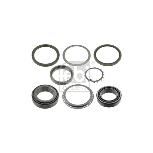 Febi Bilstein 47791 Wheel Bearing Kit