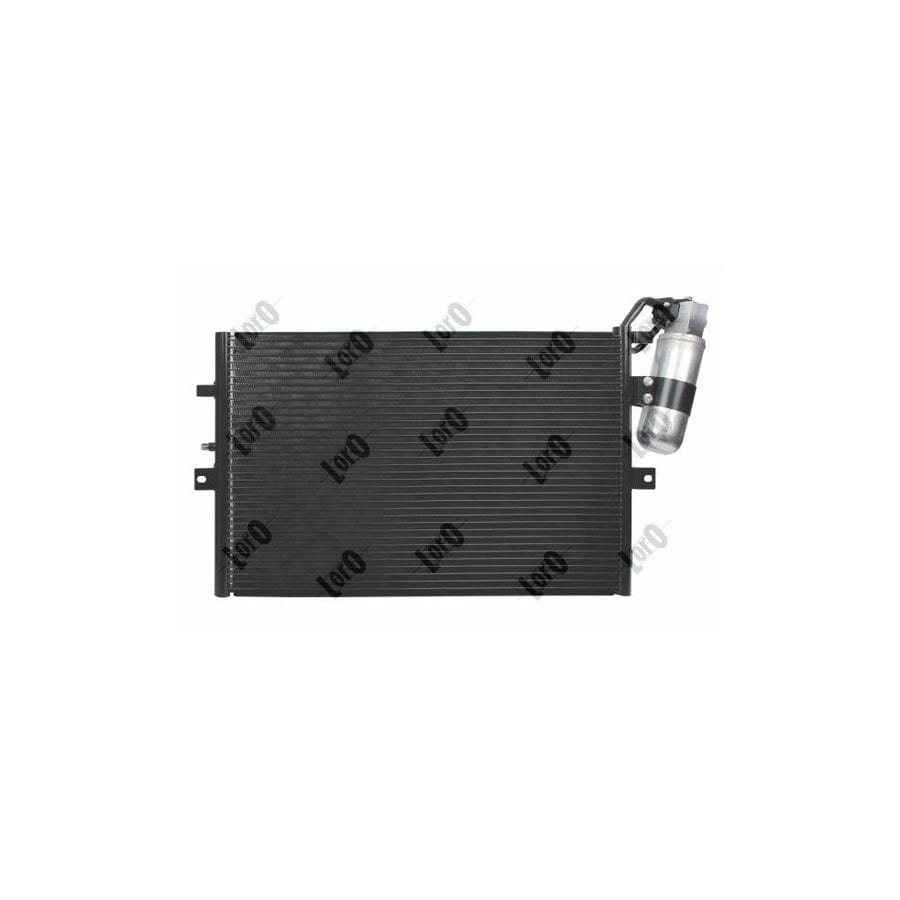 Abakus 0440160007 Air Conditioning Condenser For Saab 9-5 | ML Performance UK