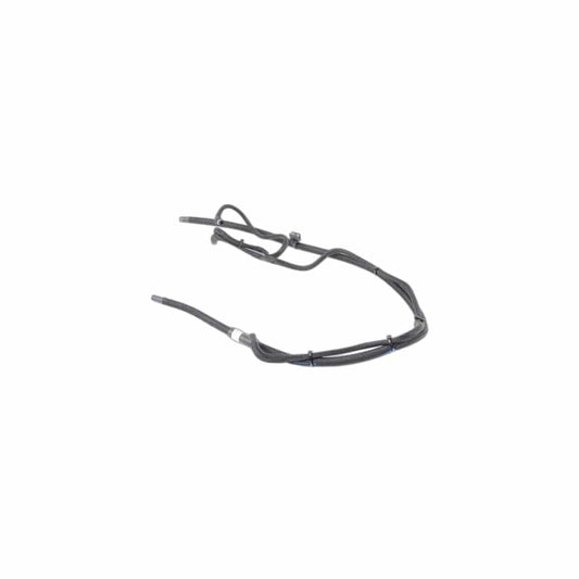 Genuine BMW 11657593718 Vacuum Pipe (Inc. Cooper ALL4, Coop.S JCW & JCW ALL4) | ML Performance UK Car Parts