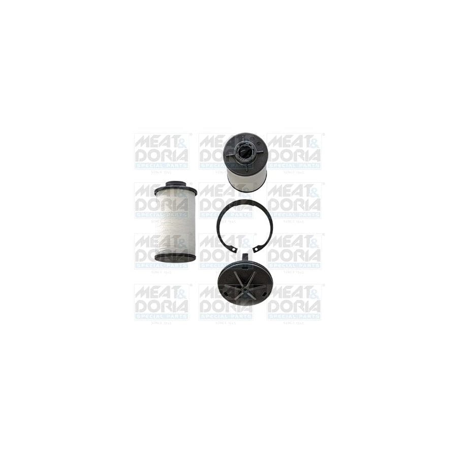 Meat & Doria KIT21012B Hydraulic Filter, Automatic Transmission | ML Performance UK Car Parts