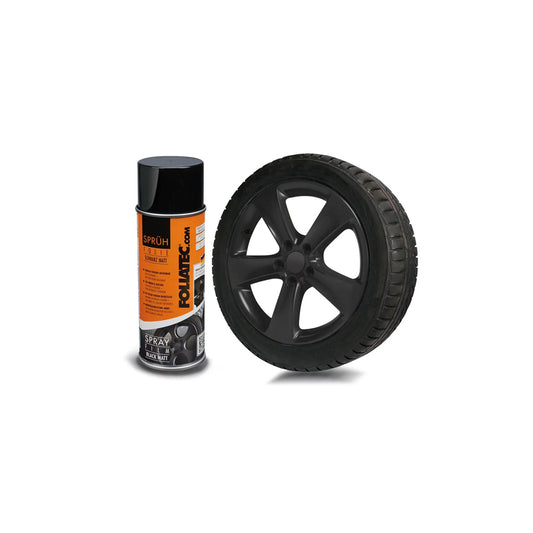 Foliatec 2065 Rim Paint | ML Performance UK Car Parts