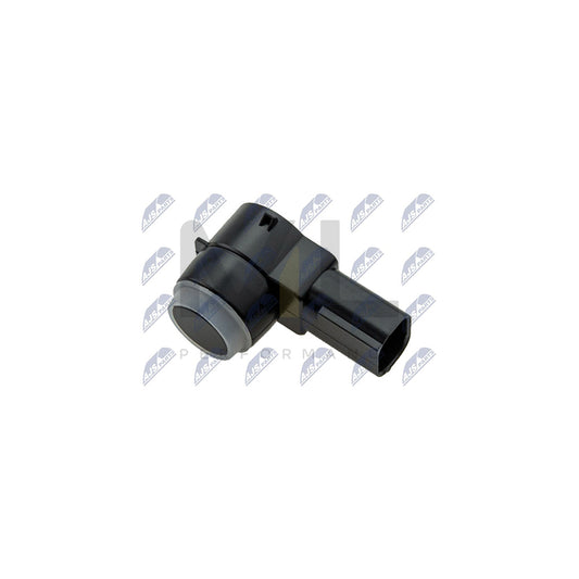 NTY EPDC-FT-001 Parking sensor both sides, Front, Rear, Black | ML Performance Car Parts