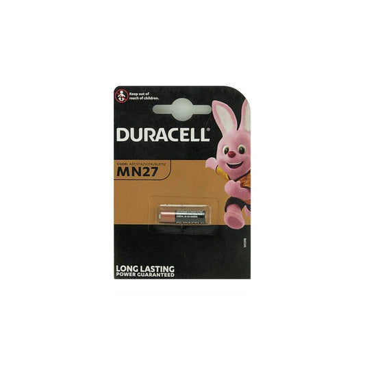 DuraCell Alkaline MN27 | ML Performance Battery and Electrical Accessories