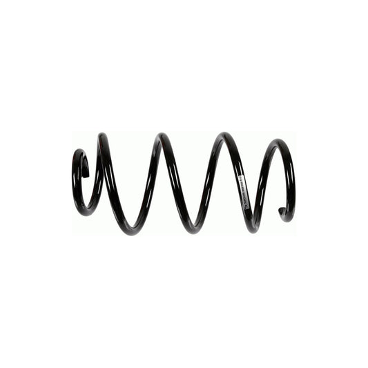 Sachs 993 760 Coil Spring For Seat Ibiza