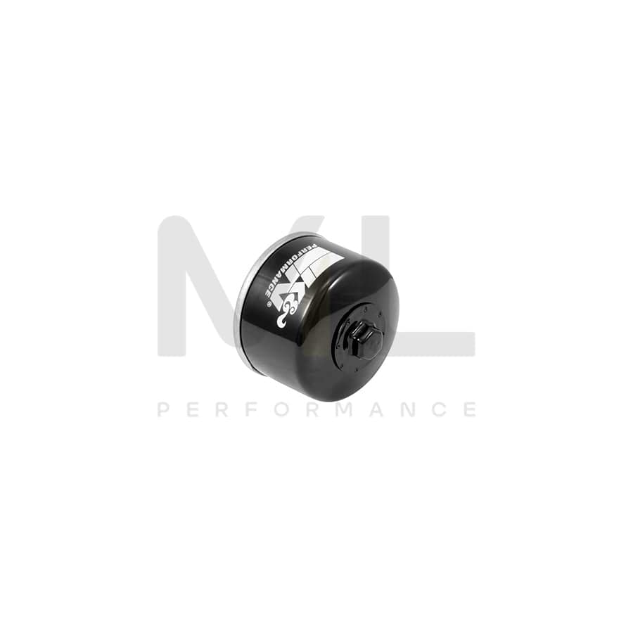 K&N KN-147 Oil Filter | ML Car Parts UK | ML Performance