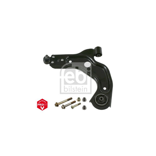 Febi Bilstein 33883 Suspension Arm For Ford Fiesta