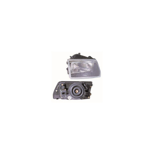 Abakus 6611129RLDED Headlight For Fiat Cinquecento (170) | ML Performance UK