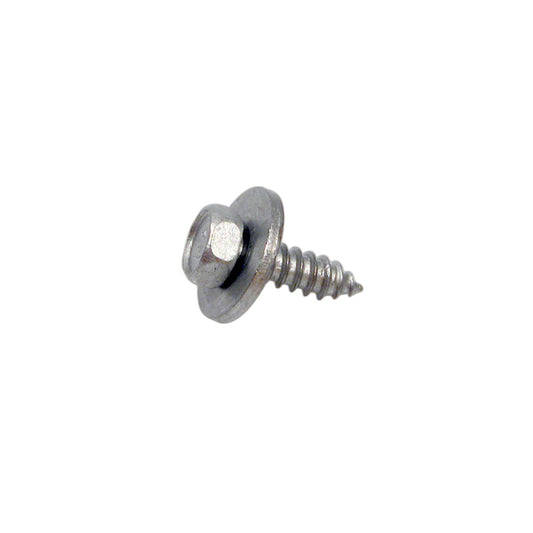 Genuine BMW Mini 07119901299 F46 Coupé Hex Head Screw ST4,8X16-ZNS3 (Inc. 116i 2.0, 316 & 840i)