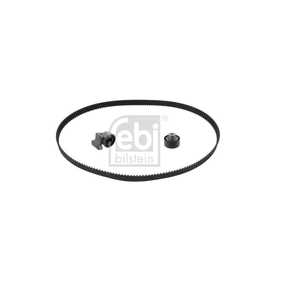 Febi Bilstein 47802 Timing Belt Kit