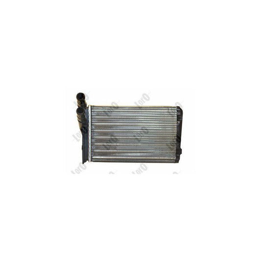 Abakus 0030150001 Heater Matrix | ML Performance UK