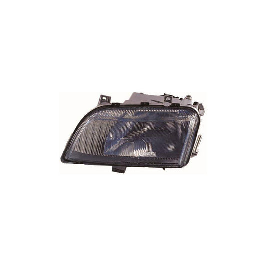 Abakus 4451104LLDEM Headlight | ML Performance UK