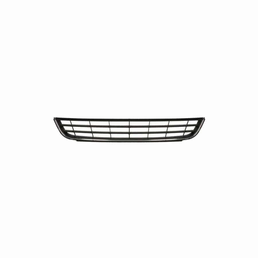 Blic 6502-07-9535911P Bumper Grill For VW Jetta Mk6 (162, 163, Av3, Av2)