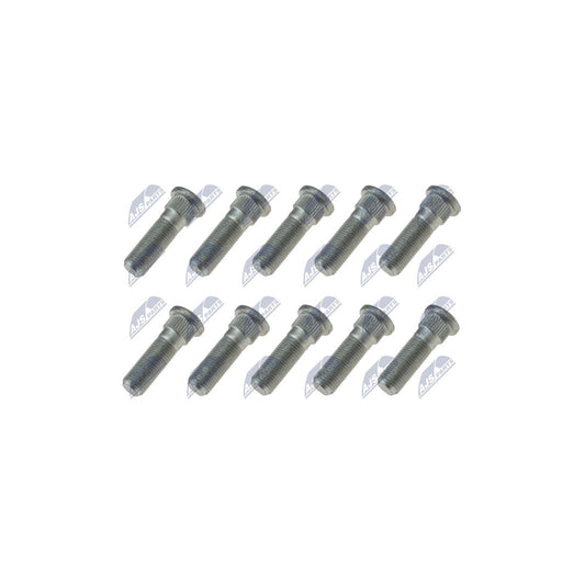NTY KSP-NS-001 Wheel Stud | ML Performance UK Car Parts