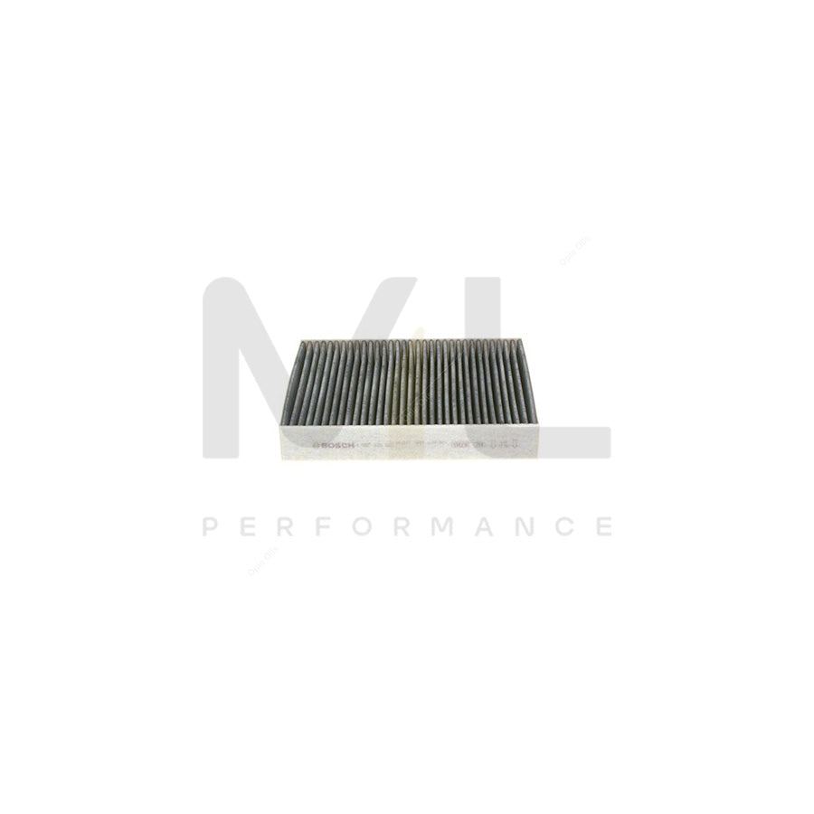 BOSCH Activated Carbon Cabin Filter 1987435503 (R 5503) Fits: BMW | ML Car Parts UK | ML Performance