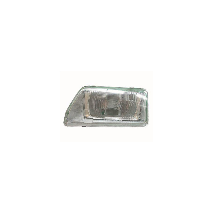 Abakus 6611129LLDEMN Headlight For Fiat Cinquecento (170) | ML Performance UK