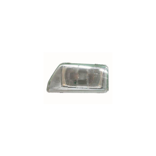 Abakus 6611129LLDEMN Headlight For Fiat Cinquecento (170) | ML Performance UK