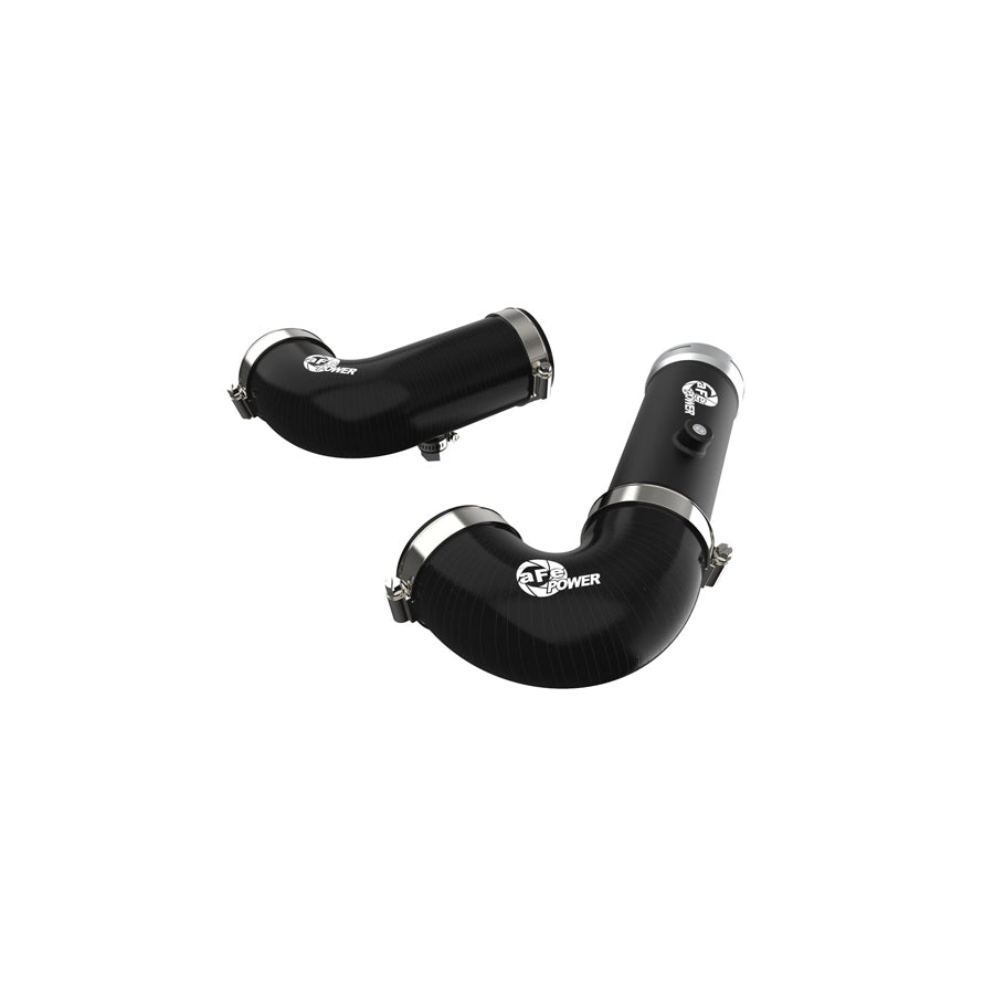  aFe 46-20454-B Charge Pipe Kit GM Trucks/SUVs 20-21 L6-3.0L (td) LM2  | ML Performance UK Car Parts