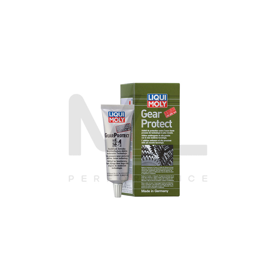 Liqui Moly Gear Protect 80ml