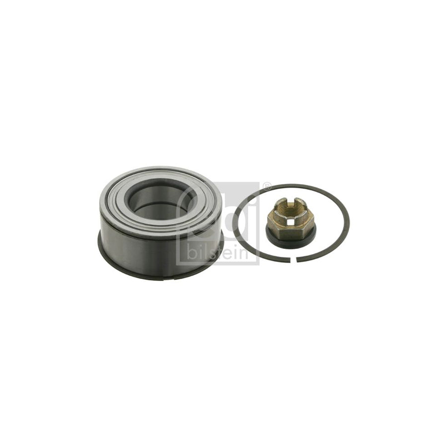 Febi Bilstein 19823 Wheel Bearing Kit