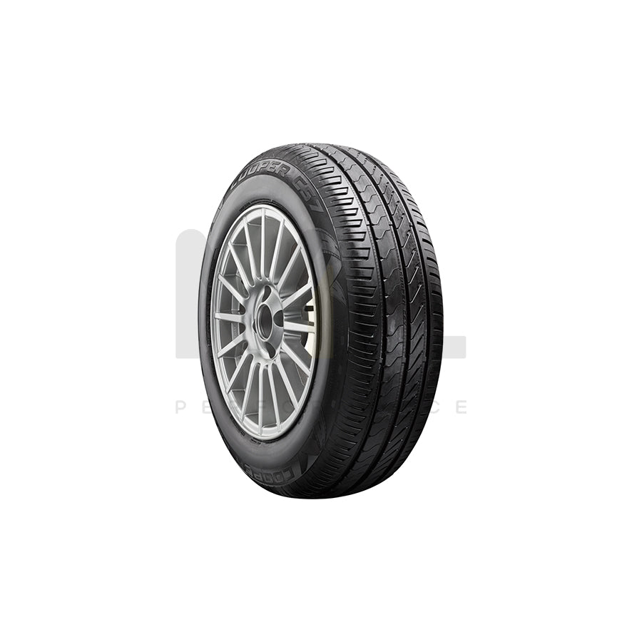 Cooper CS7 165/70 R14 85T Summer Tyre | ML Performance UK Car Parts