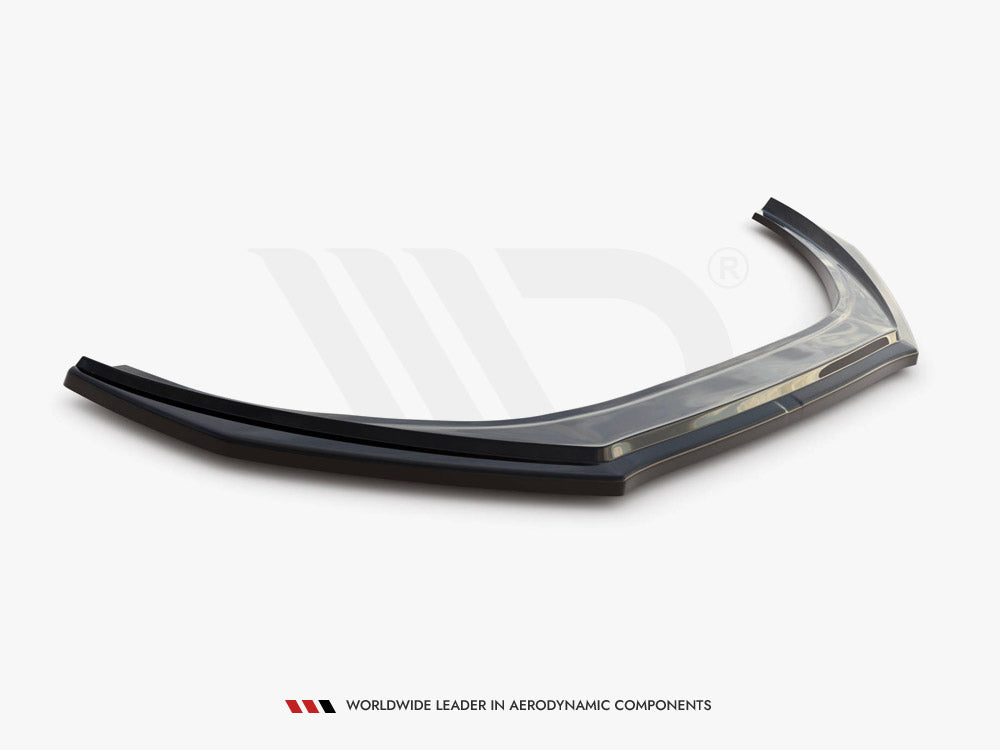 Maxton Design Volvo V40 (2012-2019) Front Splitter
