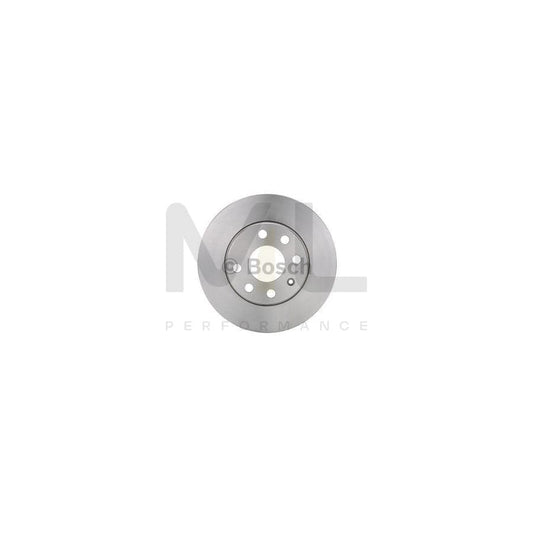 BOSCH 0 986 479 190 Brake Disc Internally Vented, Vented, Oiled, with bolts/screws | ML Performance Car Parts