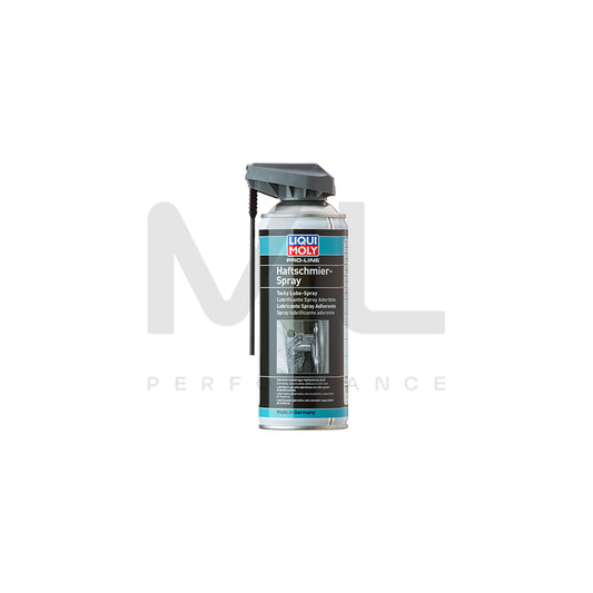 Liqui Moly Pro Line Tacky Lube Spray 400ml