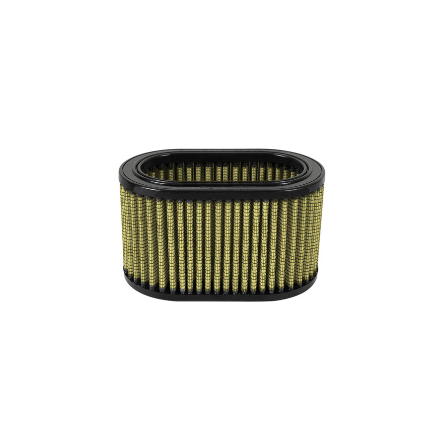  aFe 70-70008 (6-3/4x4) IN OD x (5-1/4x2-1/2) IN ID x 4 IN H Heavy Duty Replacement Air Filter  | ML Performance UK Car Parts