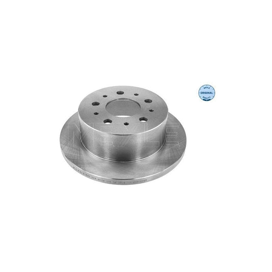 Meyle 215 523 0012 Brake Disc