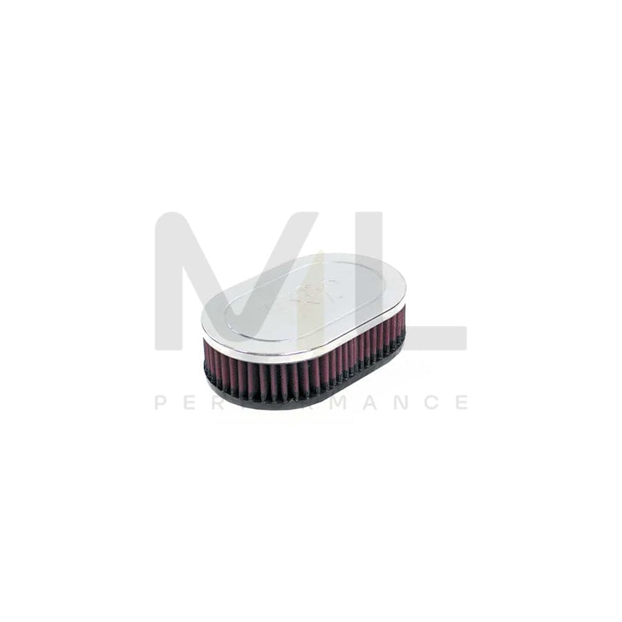 K&N RC-2240 Universal Clamp-On Air Filter | ML Car Parts UK | ML Performance