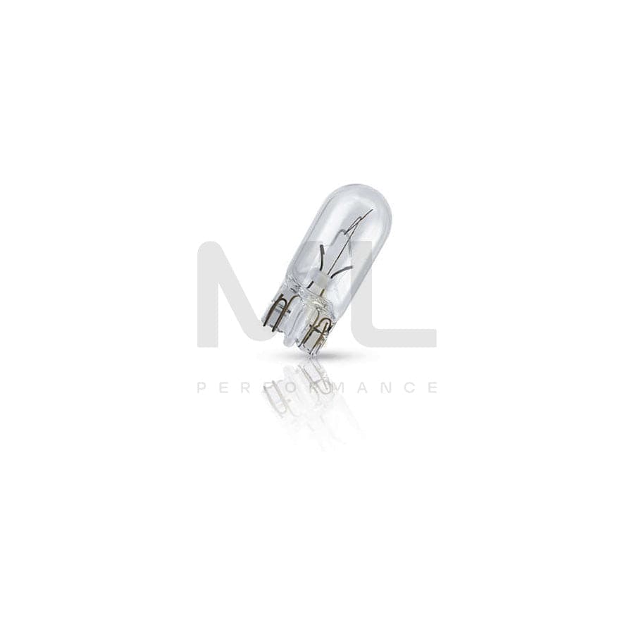 PHILIPS 12960CP Bulb 12V 2,2W, Wedge Base Lamp, W2,1x9,5d | ML Performance Car Parts