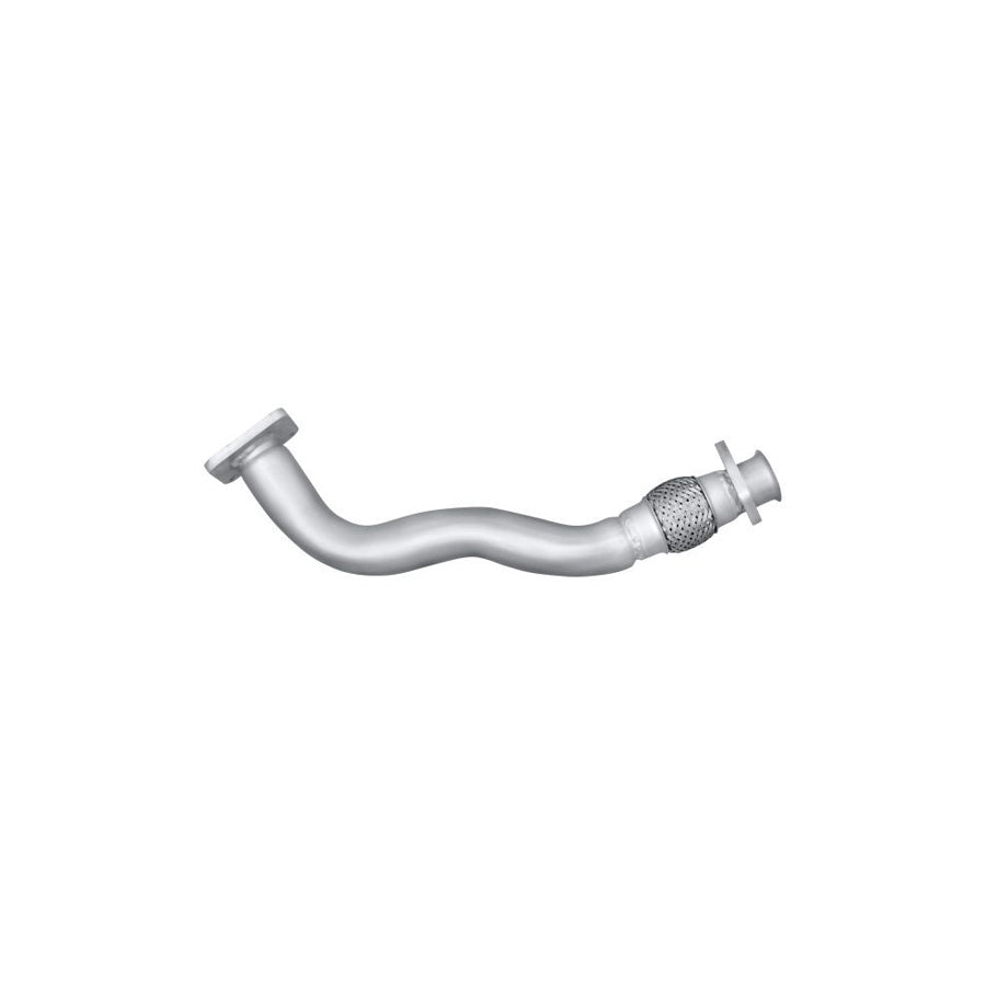 Hella 8LA 366 002-091 Exhaust Pipe For Fiat Stilo Hatchback (192)
