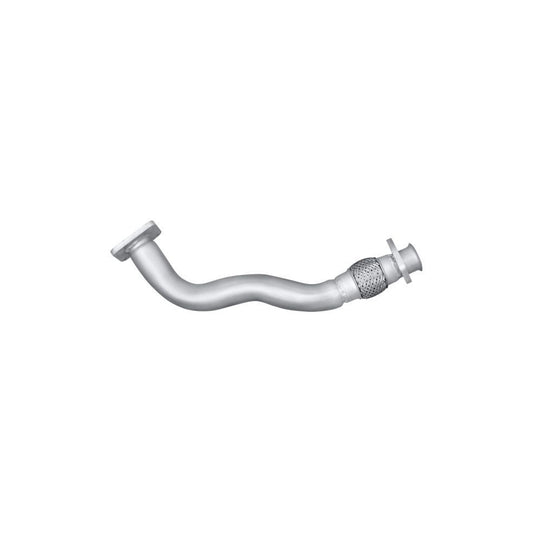 Hella 8LA 366 002-091 Exhaust Pipe For Fiat Stilo Hatchback (192)