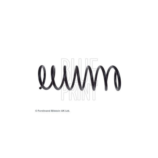 Blue Print ADM588379 Coil Spring For Mazda 3