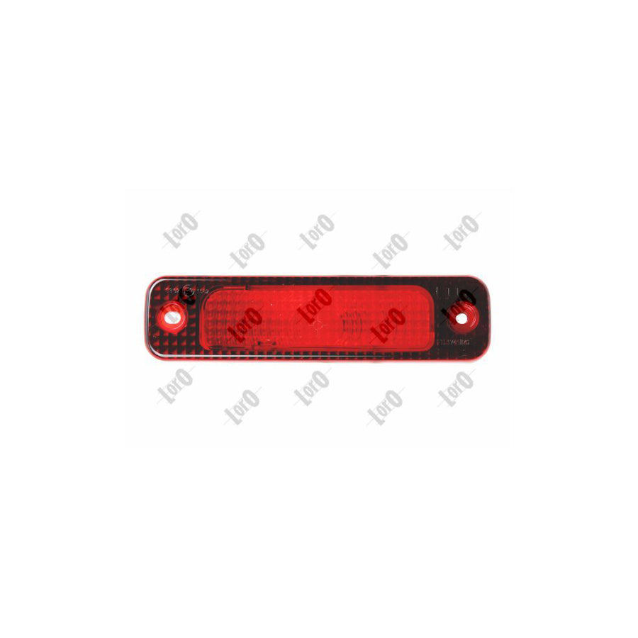 Abakus 017-41-870 Third Brake Light For Ford Transit Mk6 Van (V347, V348) | ML Performance UK Car Parts