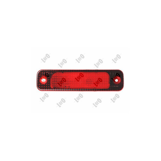 Abakus 017-41-870 Third Brake Light For Ford Transit Mk6 Van (V347, V348) | ML Performance UK Car Parts