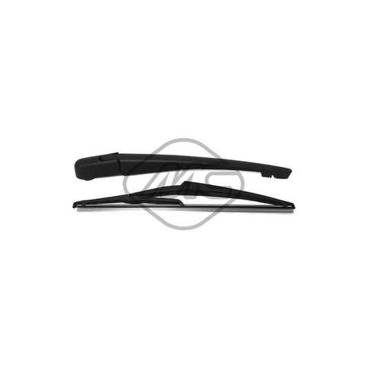 Metalcaucho 68088 Wiper Blade For Opel Corsa D Hatchback (S07) | ML Performance UK Car Parts
