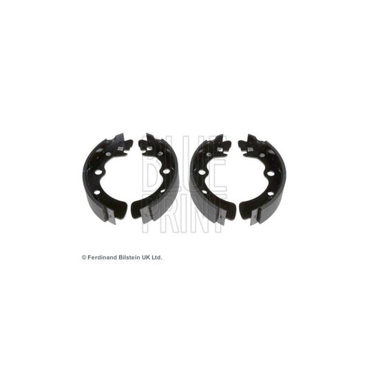 Blue Print ADH24101 Brake Shoe Set