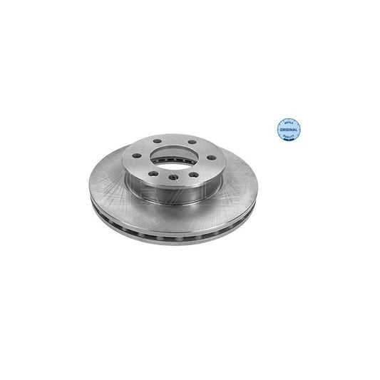 Meyle 015 521 2101 Brake Disc