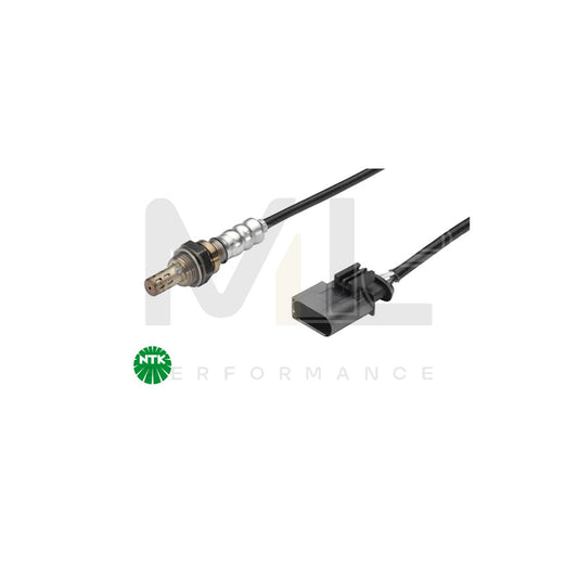 NTK Lambda Sensor / O2 Sensor (NGK 0376) - OZA659-EE2 | ML Car Parts UK | ML Performance