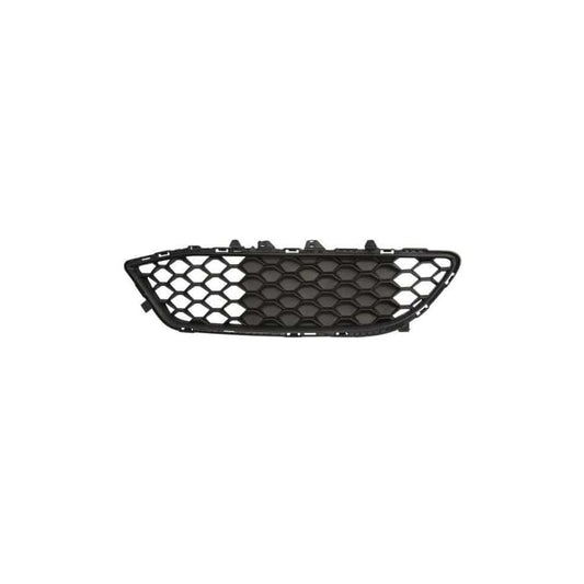 Blic 6502-07-0106916P Bumper Grill For Alfa Romeo Giulia Saloon (952)