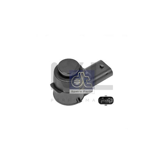 DT Spare Parts 11.80650 Parking sensor Front, Rear | ML Performance Car Parts