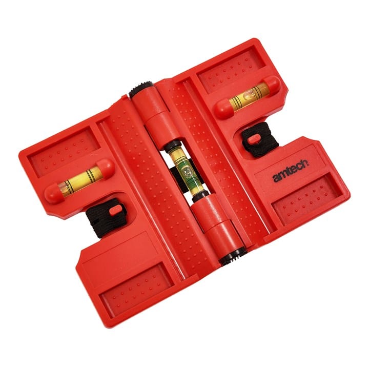 Amtech Adjustable Post Level | ML Performance DIY & Power Tools