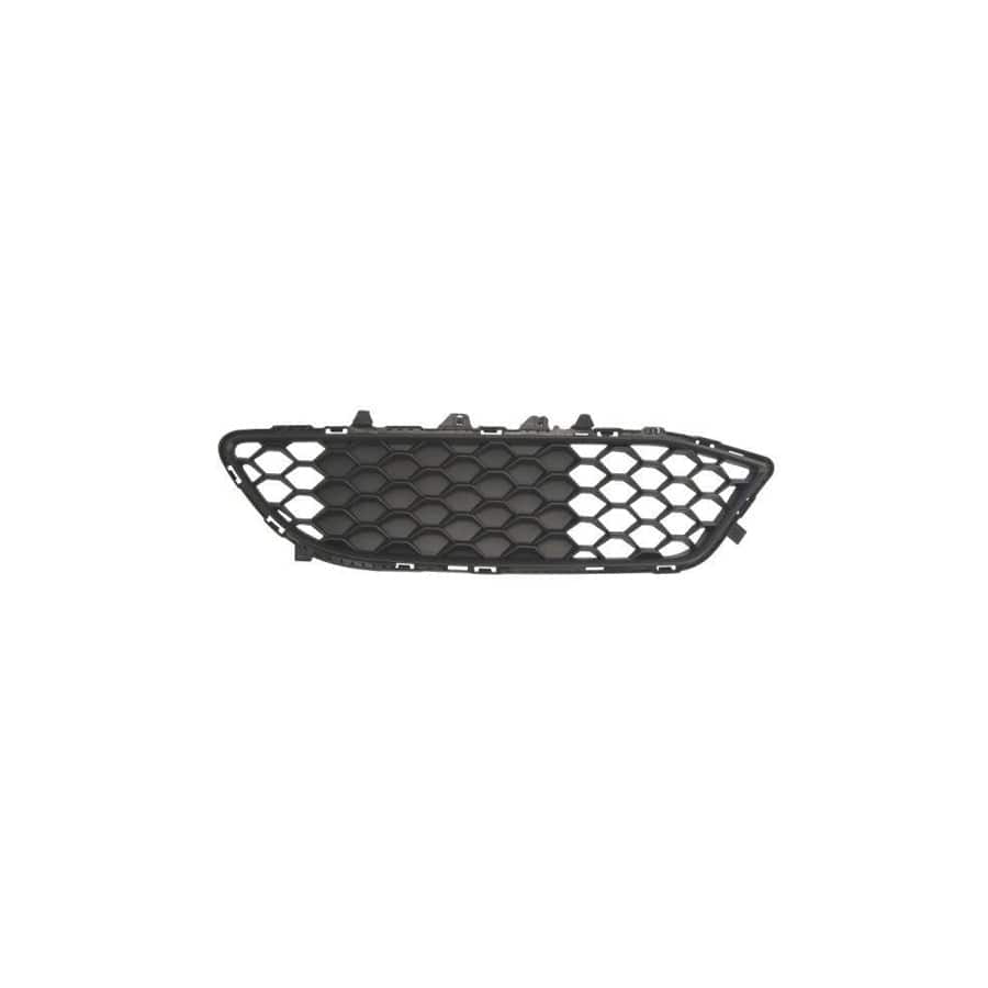 Blic 6502-07-0106915P Bumper Grill For Alfa Romeo Giulia Saloon (952)