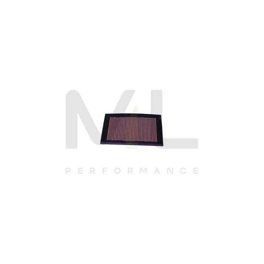 K&N DU-6202 Special Order Replacement Filter | ML Car Parts UK | ML Performance