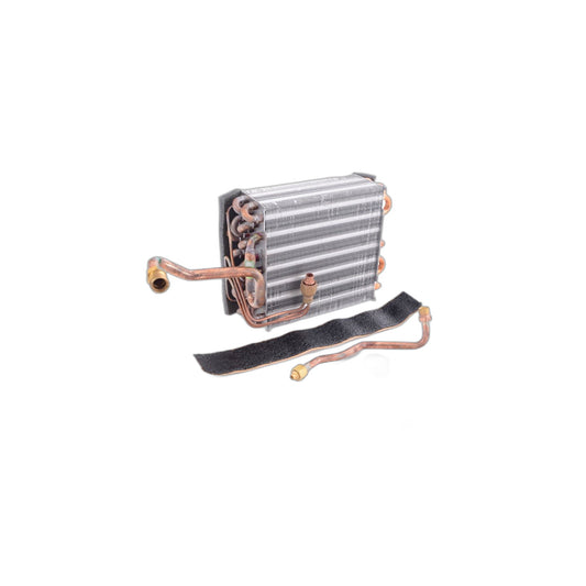 Genuine BMW 64511375781 E24 Evaporator (Inc. M6, 635CSi & M635CSi)