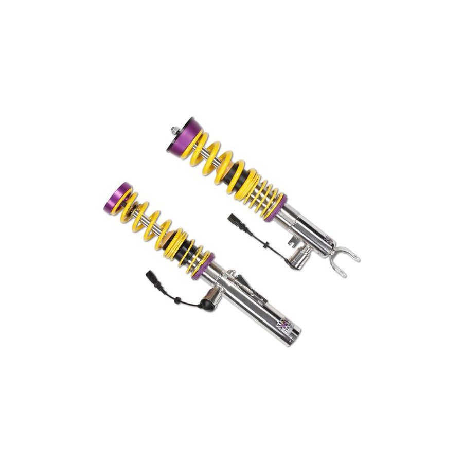 KW 39071001 Porsche 997 911 DDC ECU Coilovers 2  | ML Performance UK Car Parts
