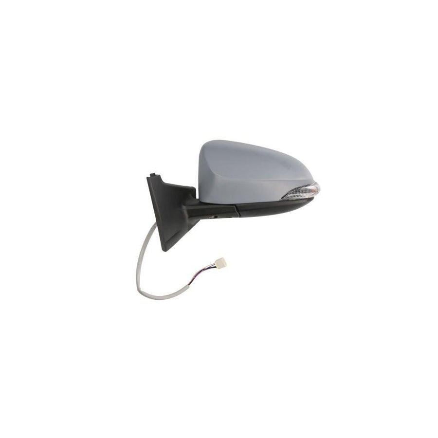 Blic 5402-19-2002557P Wing Mirror For Toyota Yaris