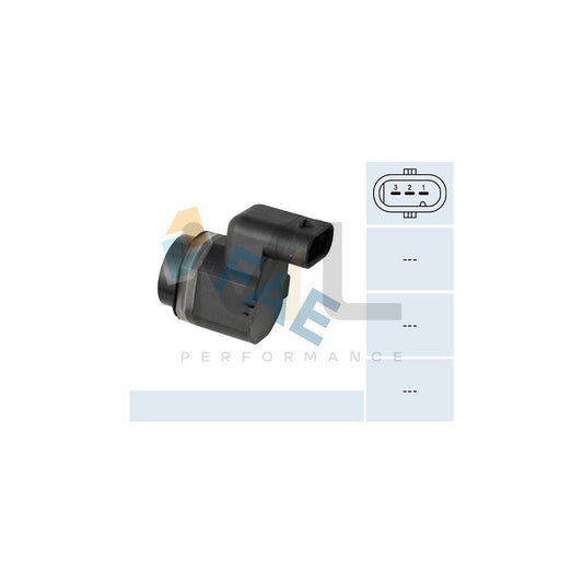 FAE 66028 Parking sensor | ML Performance Car Parts